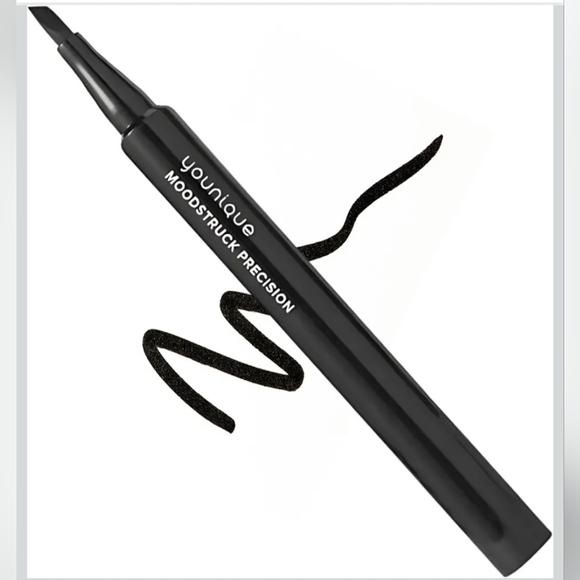 NWT Younique Moodstruck Precision Liquid Eyeliner - Perfect Jet Black - Picture 4 of 5